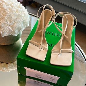 Bottega Napa Sea Salt Sandal